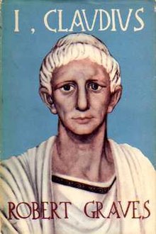 "I, Claudius": Historical Fiction Through the Intrigue of the Roman Empire