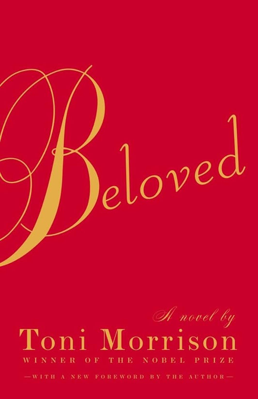 "Beloved": Historical Fiction Through the Haunting Echoes of Slavery