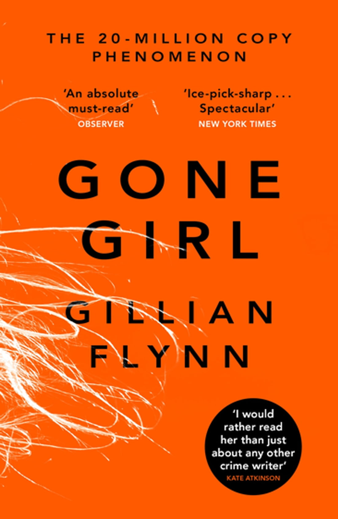 "Gone Girl": Exploring Psychological Thriller Through Twists and Human Psyche