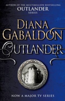 “Outlander" by Diana Gabaldon: Historical Fiction Through the Lens of Time Travel