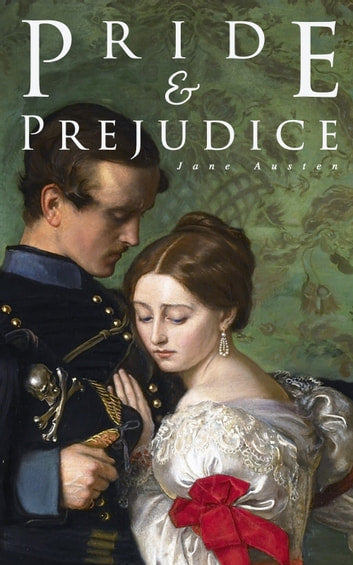 "Pride and Prejudice" by Jane Austen: Classic Literature Through the Lens of Social Commentary