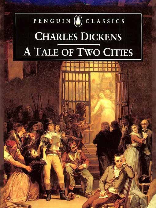 ”A Tale of Two Cities": Historical Fiction Through the Lens of Revolution and Resilience