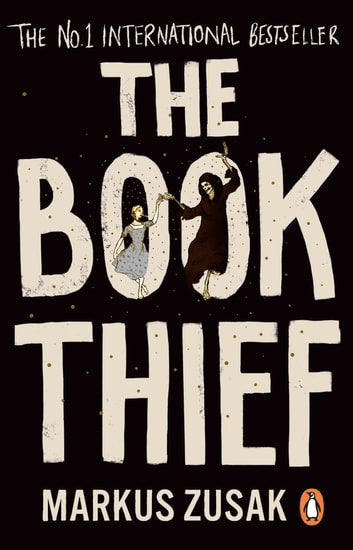 "The Book Thief" by Markus Zusak: Historical Fiction Through the Power of Words