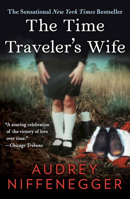 "The Time Traveler's Wife" by Audrey Niffenegger: Romance Through the Intricacies of Time